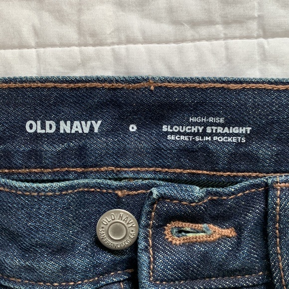 Old Navy Jeans - Picture 3 of 5